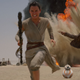 Illustration for article titled iStar Wars: The Force Awakens/i Is Officially Complete!